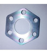 Кольцо 456.544, 456.544.6